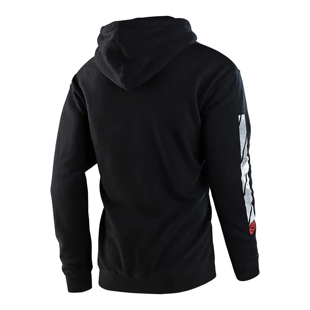 Troy Lee Designs Speed Tröja Med Huva Troy Lee Designs Speed Tröja Med Huva
