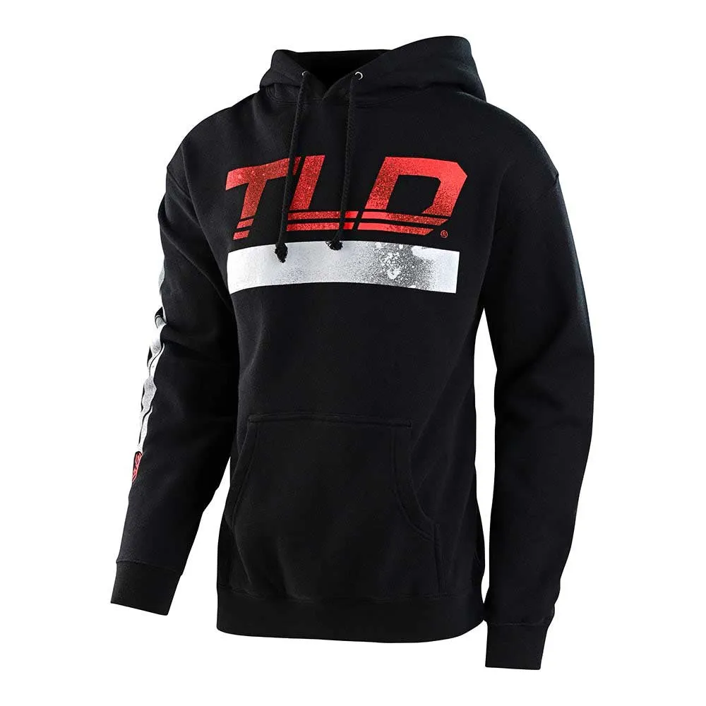 Troy Lee Designs Speed Tröja Med Huva Troy Lee Designs Speed Tröja Med Huva