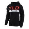 Troy Lee Designs Speed Tröja Med Huva