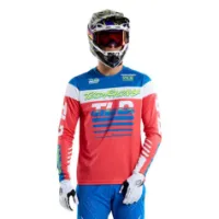 Troy Lee Designs Sprint Fifty-50 Långärmad Endurotröja Troy Lee Designs Sprint Fifty-50 Långärmad Endurotröja