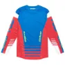Troy Lee Designs Sprint Fifty-50 Långärmad Endurotröja