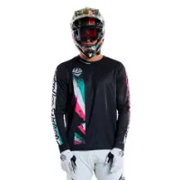 Troy Lee Designs Sprint Full Långärmad Endurotröja Troy Lee Designs Sprint Full Långärmad Endurotröja