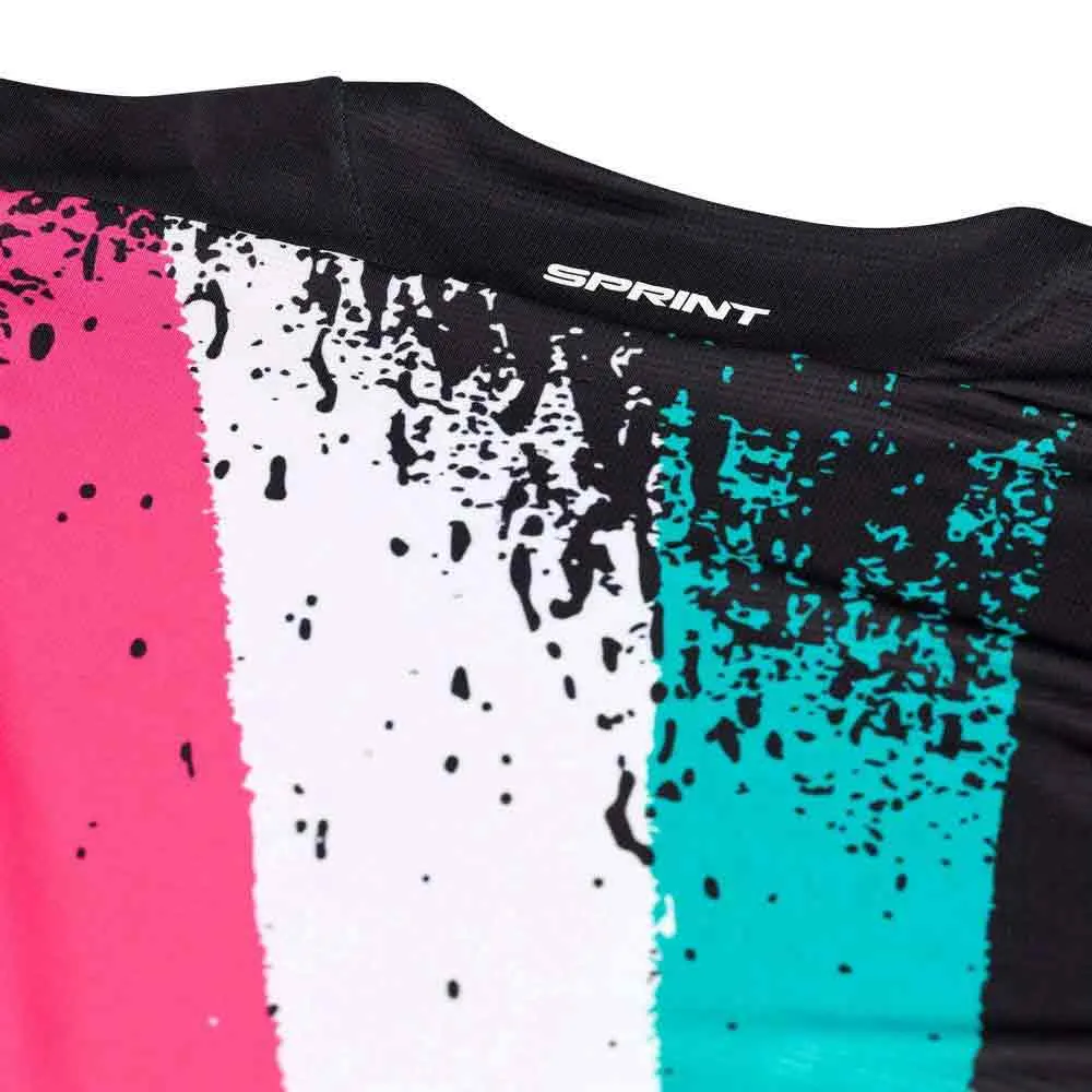 Troy Lee Designs Sprint Full Långärmad Endurotröja Troy Lee Designs Sprint Full Långärmad Endurotröja