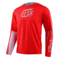 Troy Lee Designs Sprint Långärmad Endurotröja Troy Lee Designs Sprint Långärmad Endurotröja