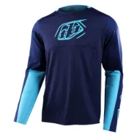 Troy Lee Designs Sprint Långärmad Endurotröja Troy Lee Designs Sprint Långärmad Endurotröja