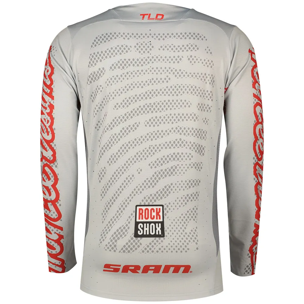Troy Lee Designs Sprint Långärmad Endurotröja