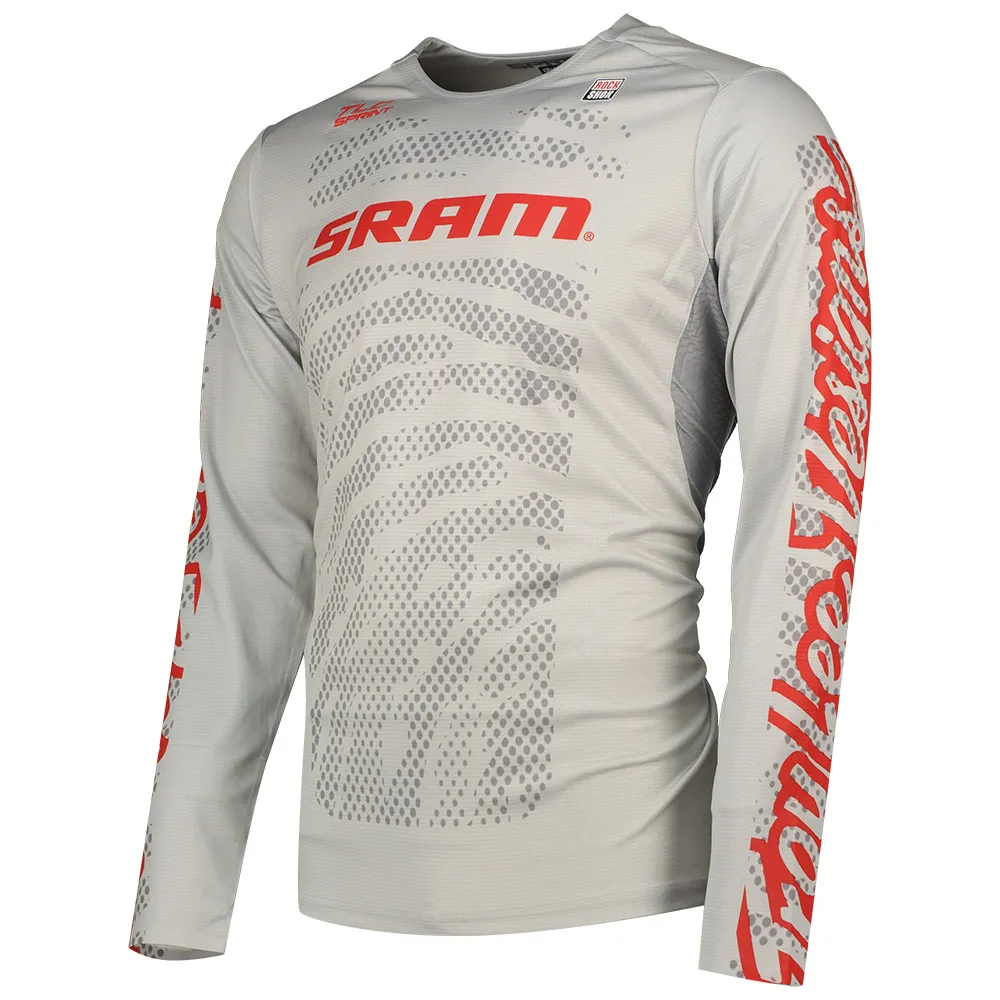 Troy Lee Designs Sprint Långärmad Endurotröja