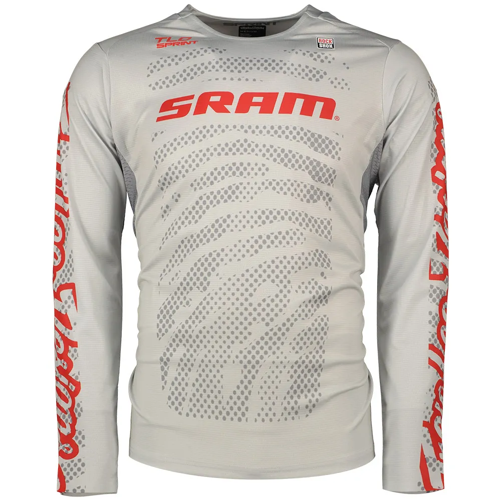 Troy Lee Designs Sprint Långärmad Endurotröja