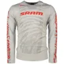 Troy Lee Designs Sprint Långärmad Endurotröja