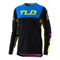 Troy Lee Designs Sprint Långärmad Trikå