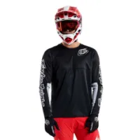 Troy Lee Designs Sprint Mono Långärmad Endurotröja Troy Lee Designs Sprint Mono Långärmad Endurotröja