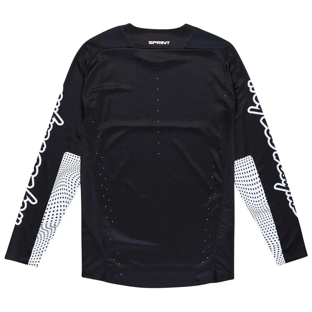 Troy Lee Designs Sprint Mono Långärmad Endurotröja