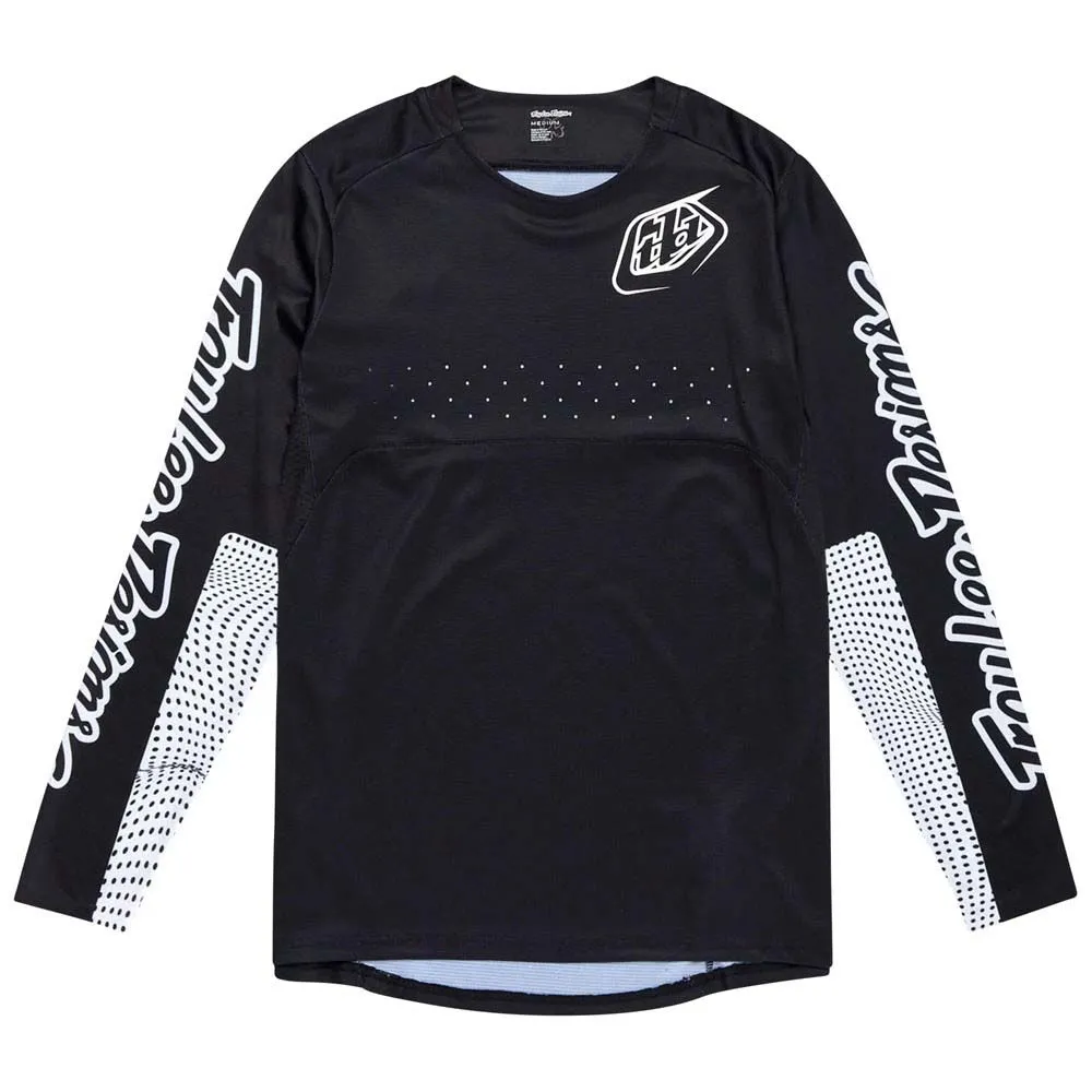 Troy Lee Designs Sprint Mono Långärmad Endurotröja