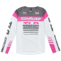 Troy Lee Designs Sprint Trikot Modell 2025 Troy Lee Designs Sprint Trikot Modell 2025