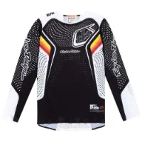 Troy Lee Designs Sprint Ultra Långärmad Endurotröja