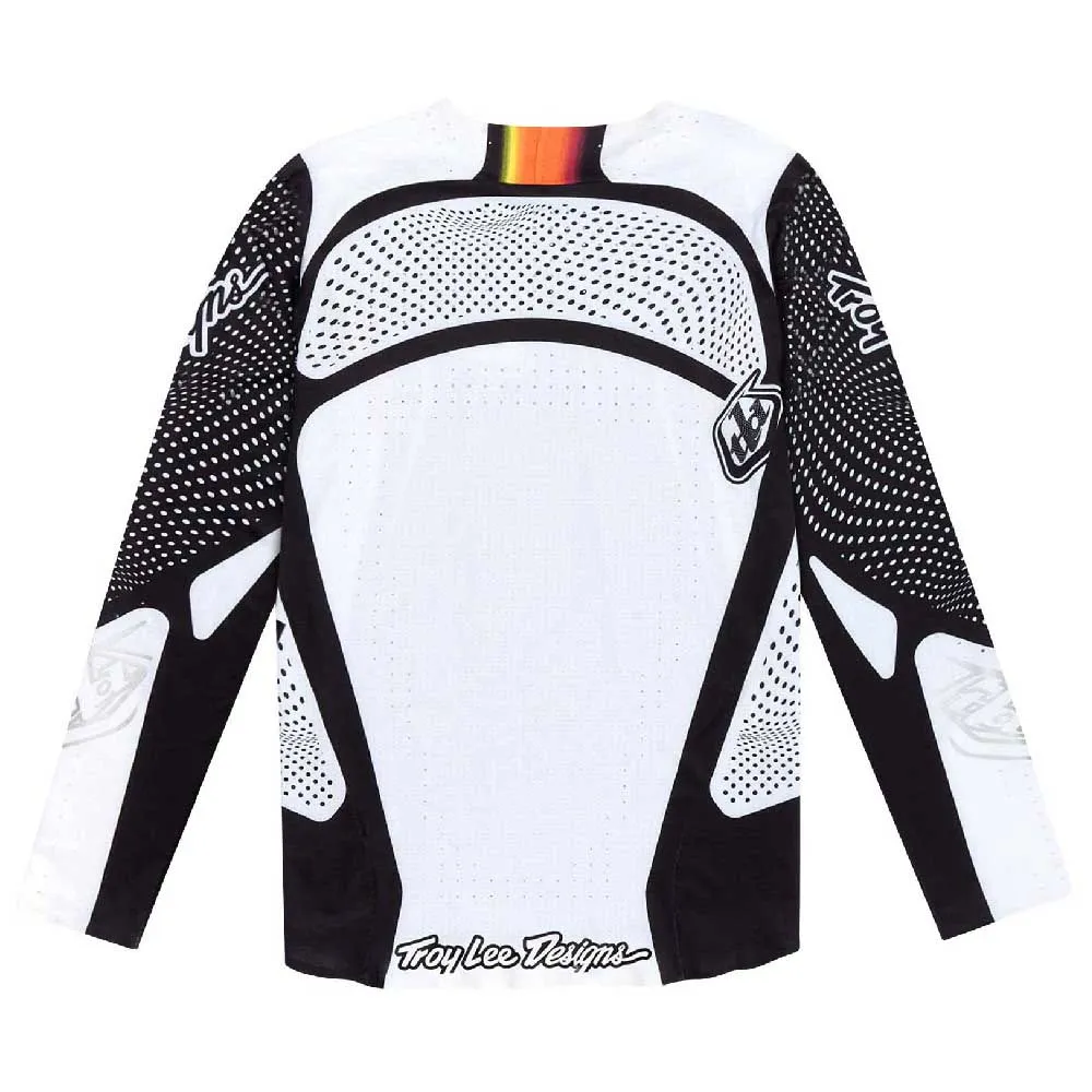 Troy Lee Designs Sprint Ultra Långärmad Endurotröja Troy Lee Designs Sprint Ultra Långärmad Endurotröja