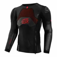 Troy Lee Designs Stage Ghost D30 Långärmad Baslager
