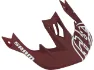 Nova sram burgundy
