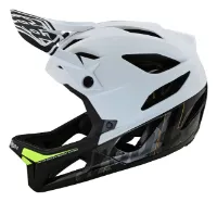 Troy Lee Designs Stage MIPS Hjälm Troy Lee Designs Stage MIPS Hjälm