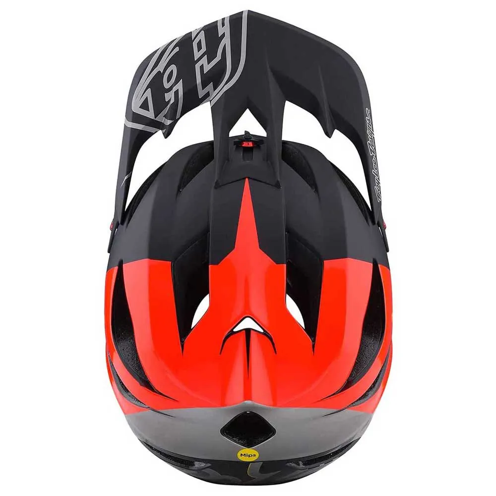 Troy Lee Designs Stage MIPS Hjälm Troy Lee Designs Stage MIPS Hjälm