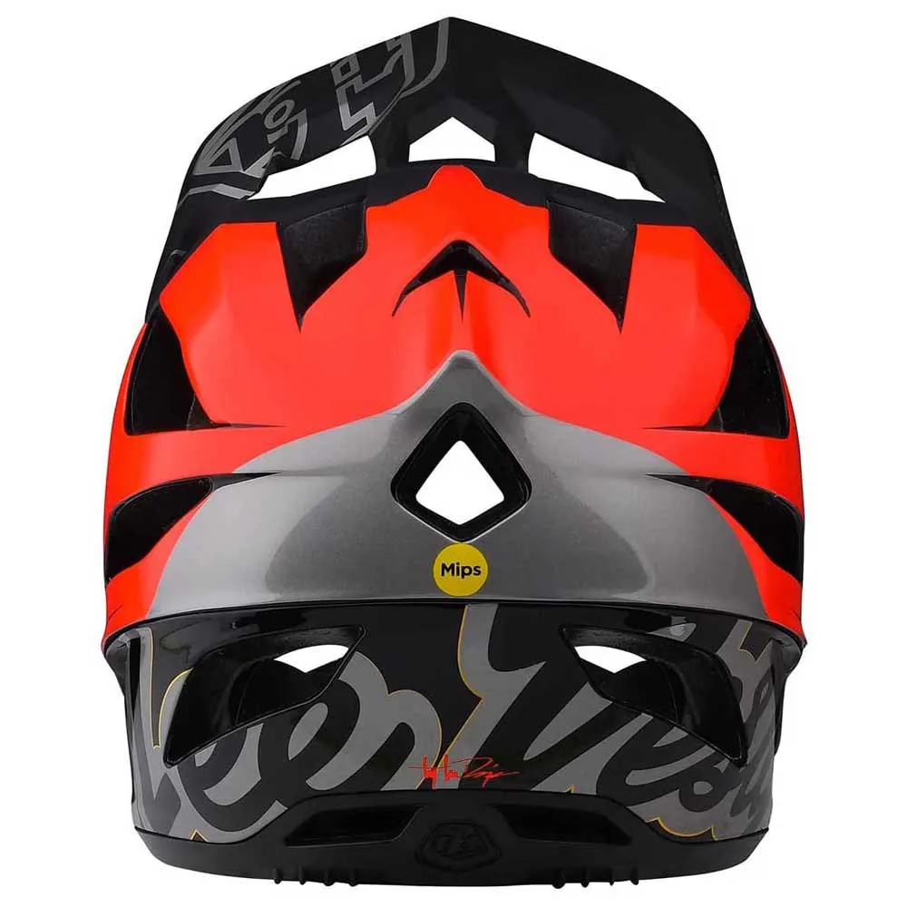 Troy Lee Designs Stage MIPS Hjälm Troy Lee Designs Stage MIPS Hjälm