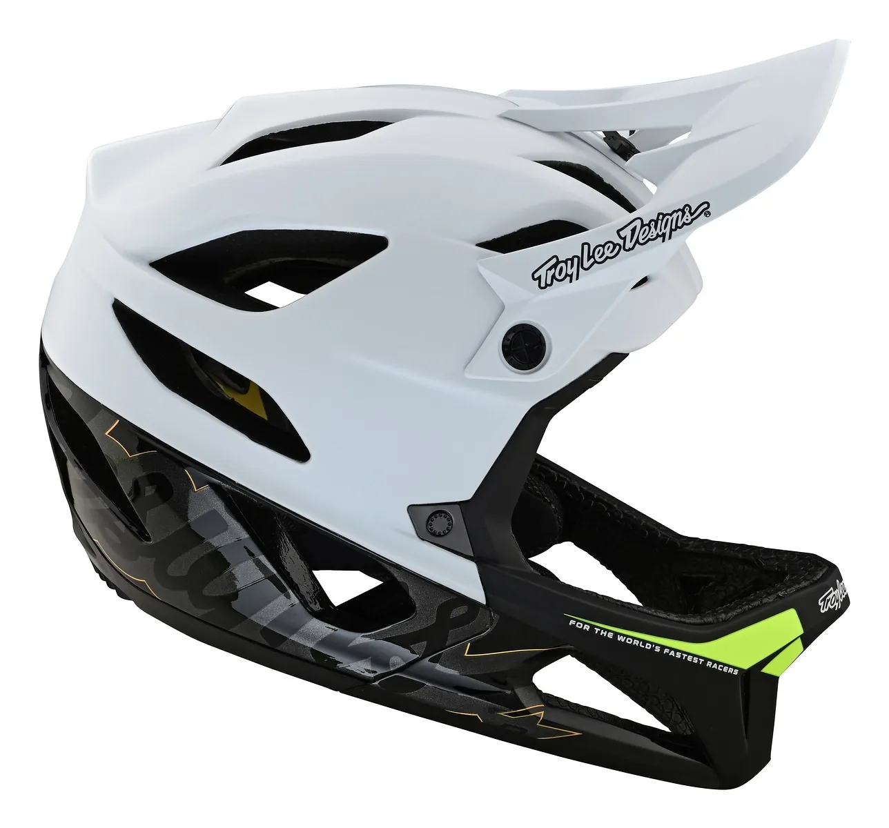 Troy Lee Designs Stage MIPS Hjälm