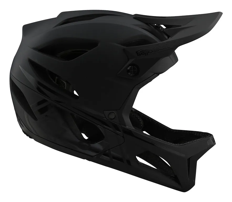 Troy Lee Designs Stage MIPS Hjälm
