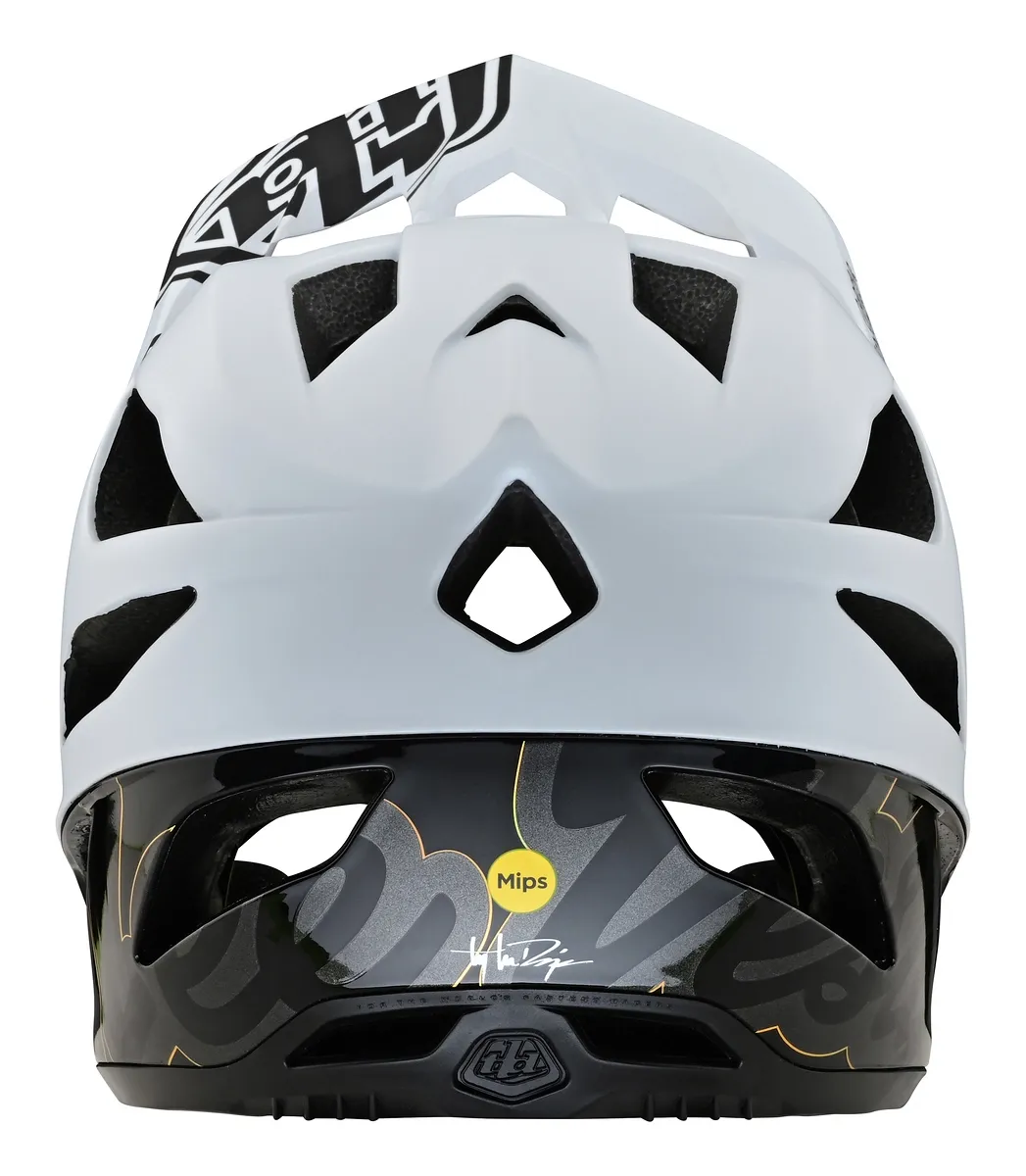 Troy Lee Designs Stage MIPS Hjälm
