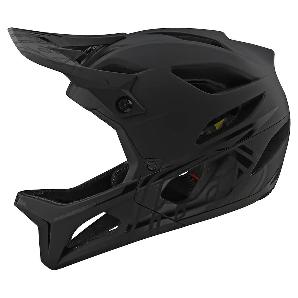 Troy Lee Designs Stage MIPS Hjälm