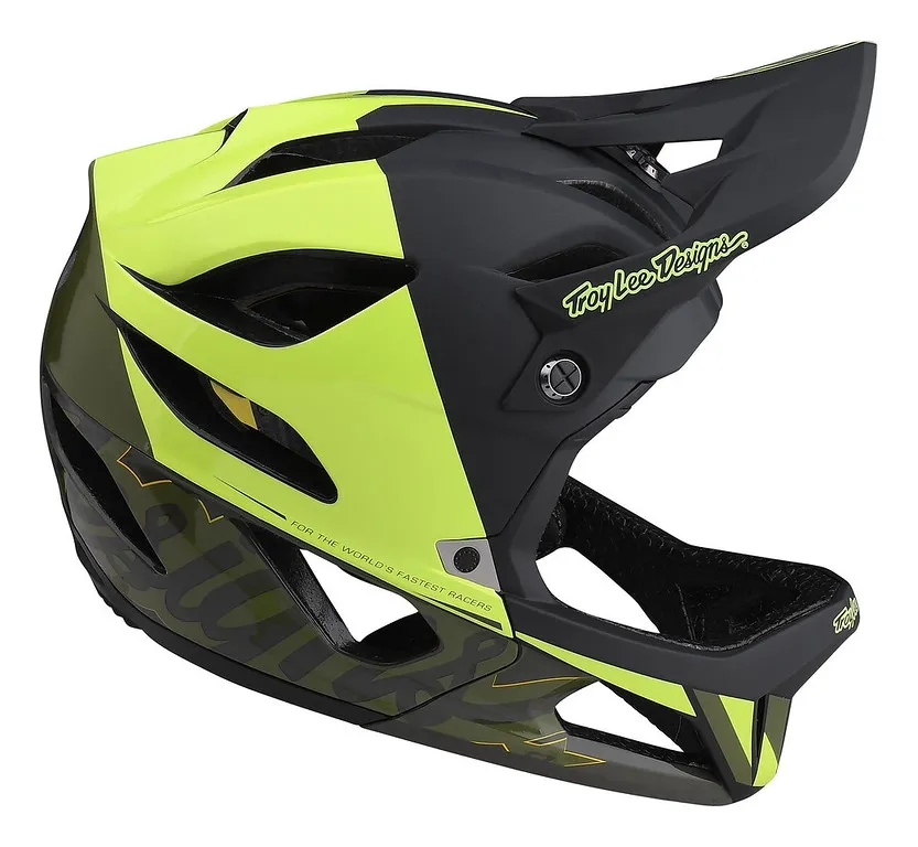 Troy Lee Designs Stage MIPS Hjälm