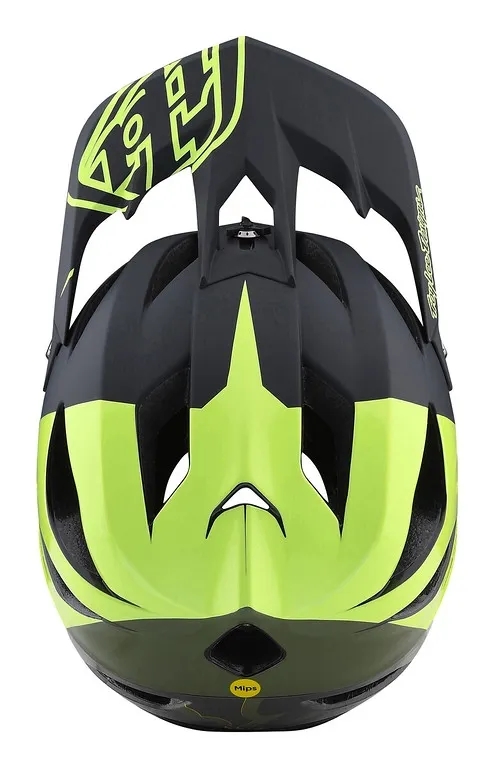 Troy Lee Designs Stage MIPS Hjälm
