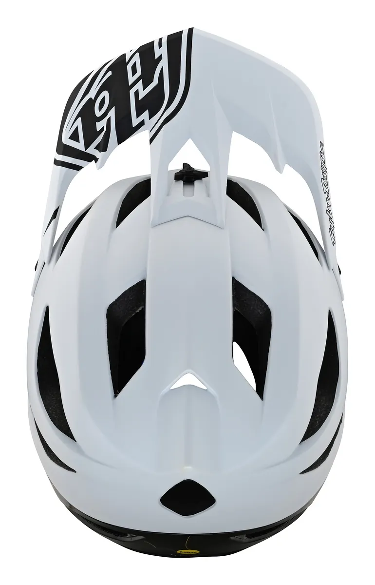 Troy Lee Designs Stage MIPS Hjälm