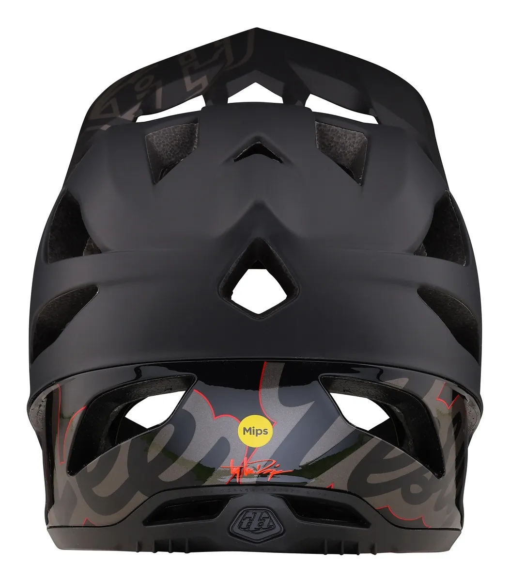 Troy Lee Designs Stage MIPS Hjälm