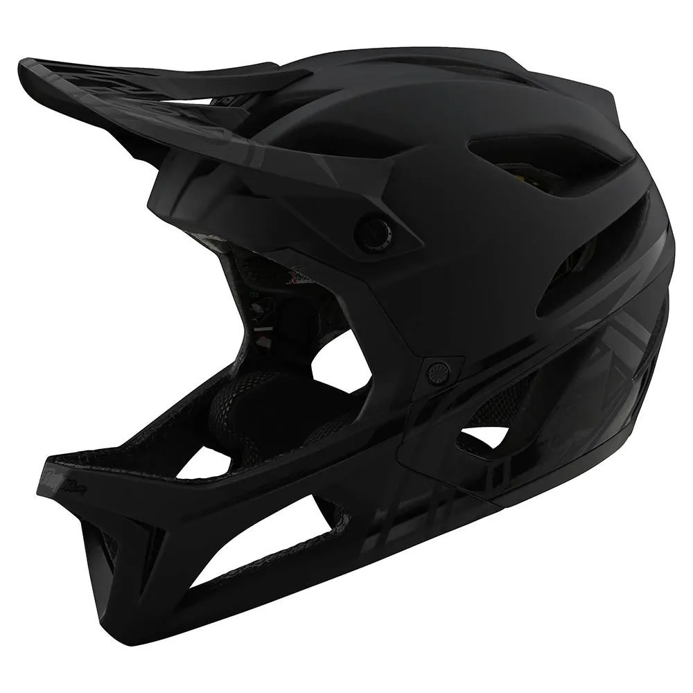 Troy Lee Designs Stage MIPS Hjälm