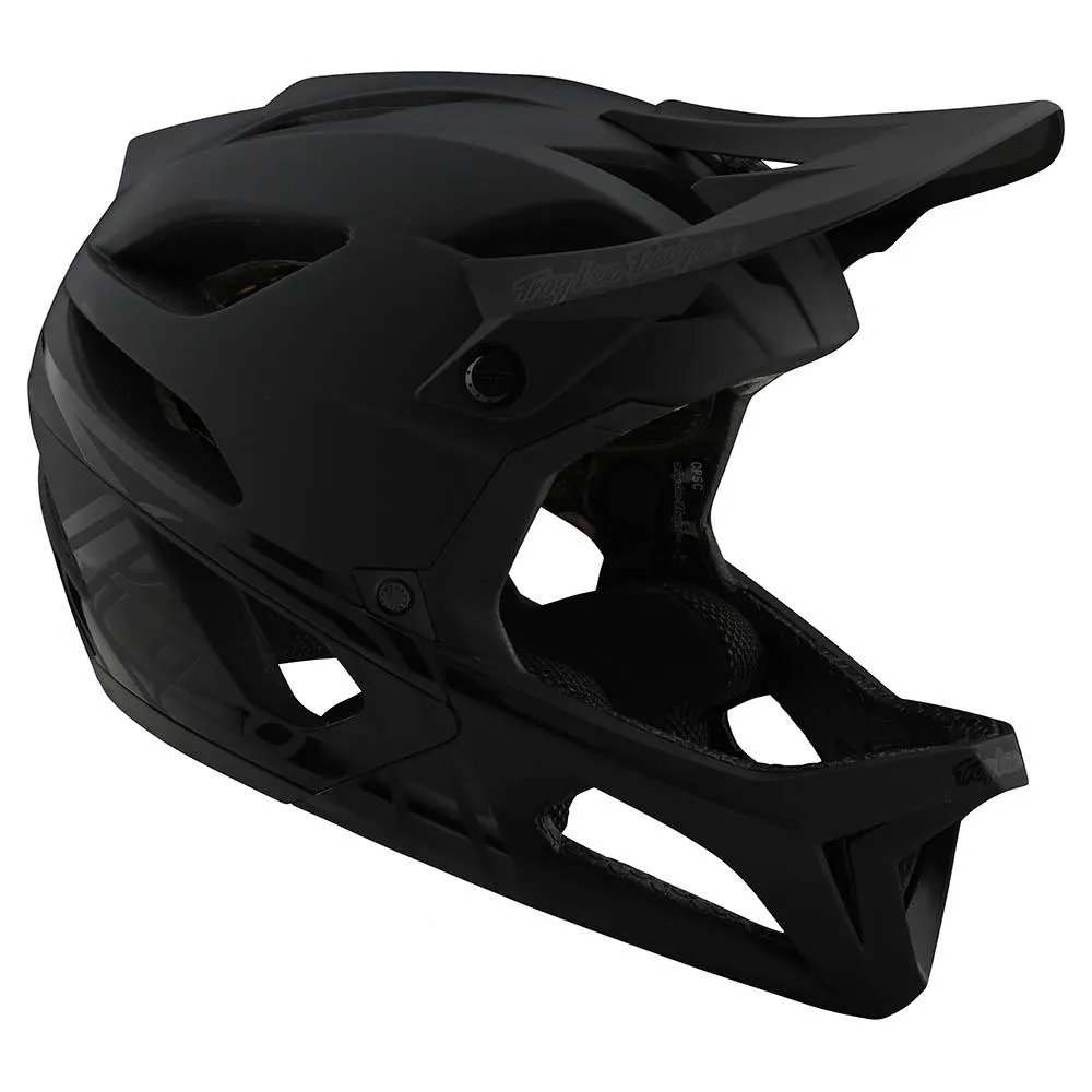 Troy Lee Designs Stage MIPS Hjälm