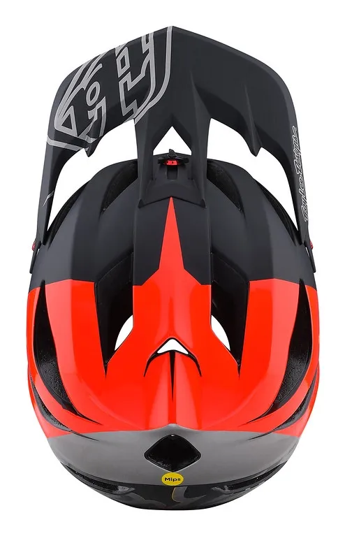 Troy Lee Designs Stage MIPS Hjälm