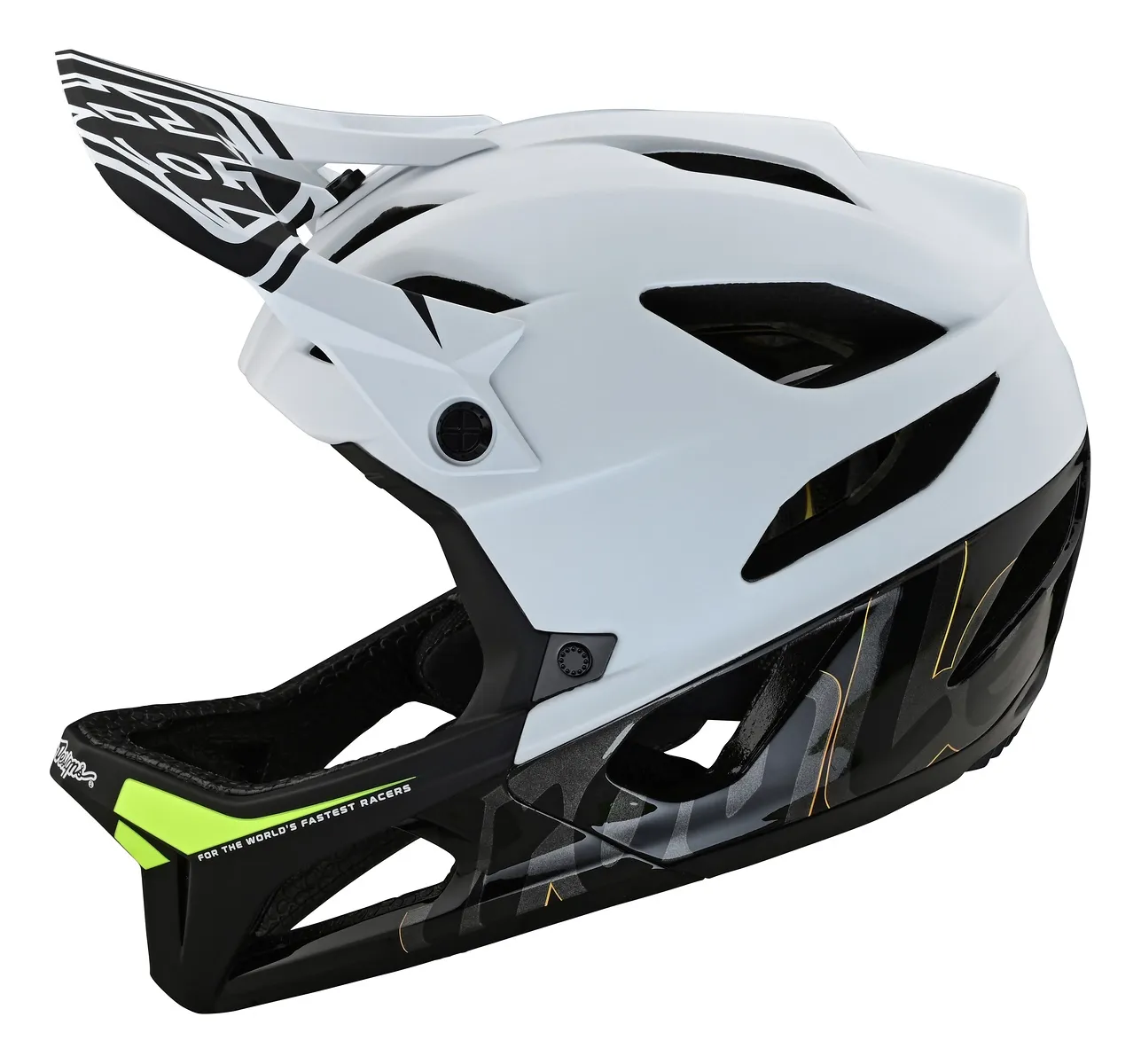 Troy Lee Designs Stage MIPS Hjälm