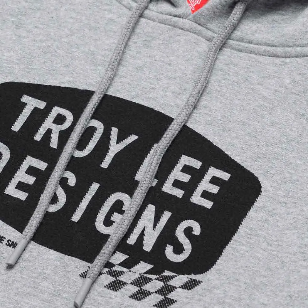 Troy Lee Designs Stamp Huvtröja Troy Lee Designs Stamp Huvtröja