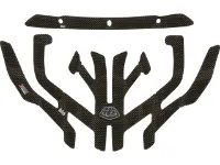 Troy Lee Designs Sweatglide für A3 Helm Troy Lee Designs Sweatglide für A3 Helm
