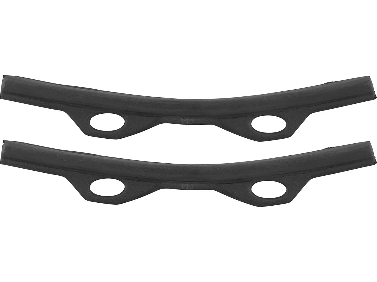 Troy Lee Designs Sweatglide für A3 Helm, Black Troy Lee Designs Sweatglide für A3 Helm, Black
