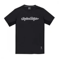Troy Lee Designs Tecnique T-shirt Med Korta ärmar Troy Lee Designs Tecnique T-shirt Med Korta ärmar