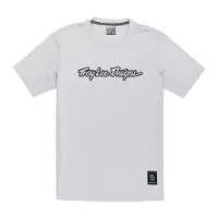 Troy Lee Designs Tecnique T-shirt Med Korta ärmar