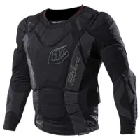 Troy Lee Designs Upl7855 Hw Långärmad Skyddströja