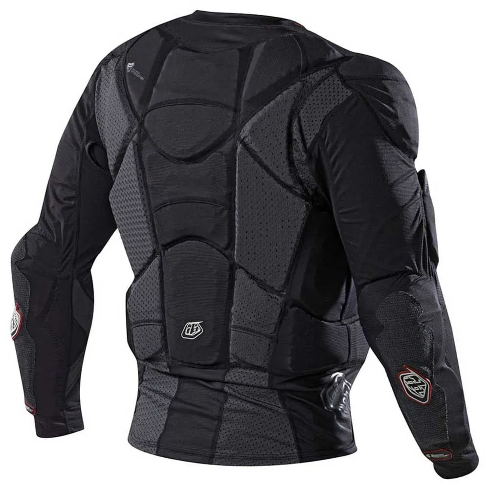 Troy Lee Designs Upl7855 Hw Långärmad Skyddströja