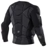 Troy Lee Designs Upl7855 Hw Långärmad Skyddströja