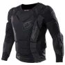 Troy Lee Designs Upl7855 Hw Långärmad Skyddströja