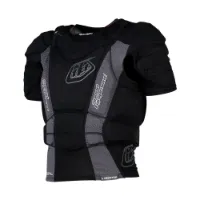 Troy Lee Designs Ups 7850 Kortärmad Skyddströja
