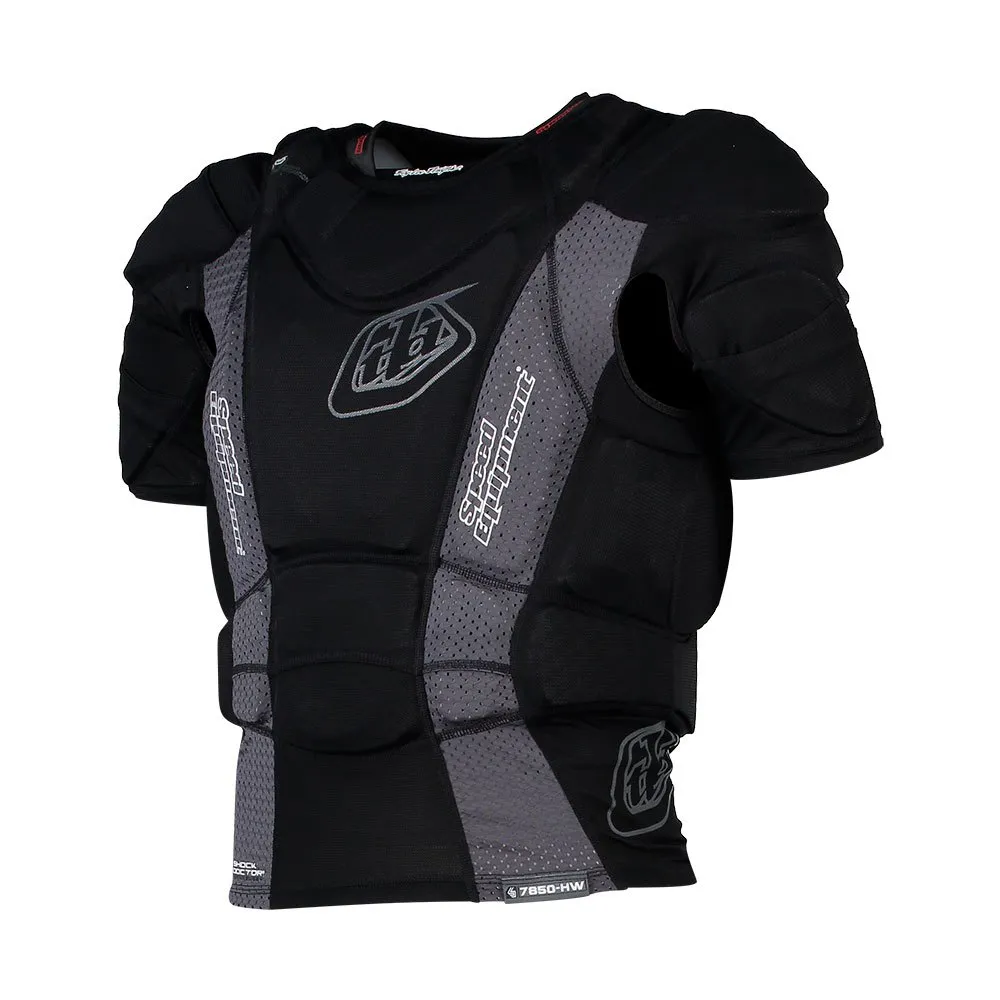 Troy Lee Designs Ups 7850 Kortärmad Skyddströja Troy Lee Designs Ups 7850 Kortärmad Skyddströja
