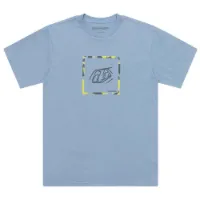 Troy Lee Designs Velocity T-shirt Med Korta ärmar Troy Lee Designs Velocity T-shirt Med Korta ärmar