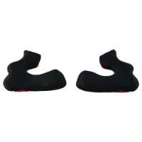 Troy Lee Designs Wangenpolster für D4 Polyacrylite MIPS Helm Troy Lee Designs Wangenpolster für D4 Polyacrylite MIPS Helm